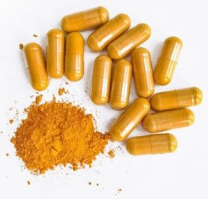 Le curcuma et ses bienfaits