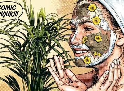 Catégorie Recette pour le visage - Art du Naturel by Alex