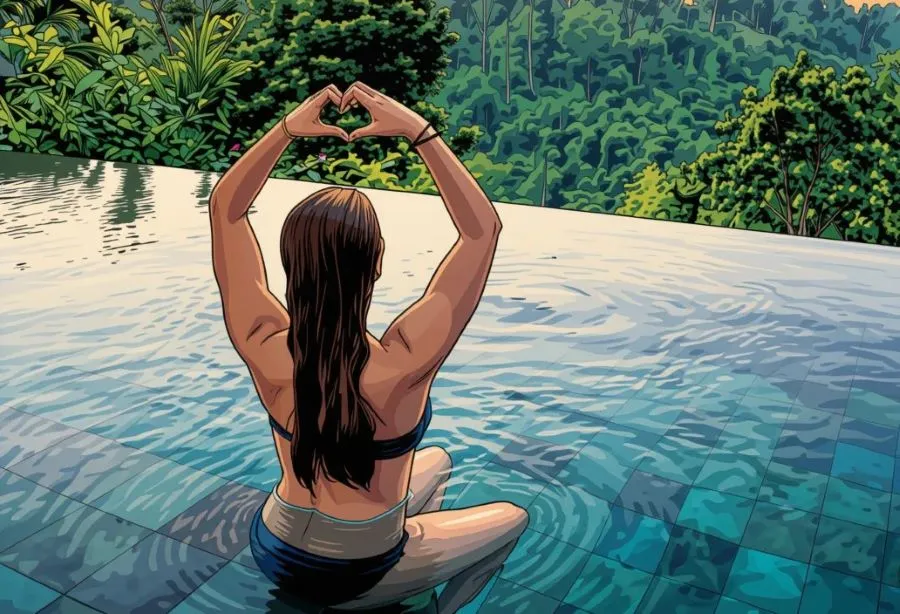 Soins de beauté naturels