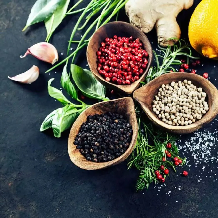 Nutrition