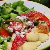 Recette rapide