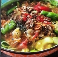 Soupe PHO
