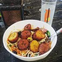 Recette Banane Plantain